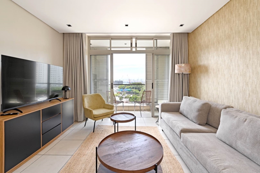 1 Bedroom Property for Sale in De Waterkant Western Cape